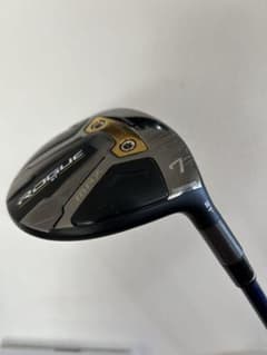 Callaway Rogue ST Max 7w 21° ベンタスTRシャフト Callaway Rogue ST Max 7w 21° ベンタスTRシャフト - メルカリ