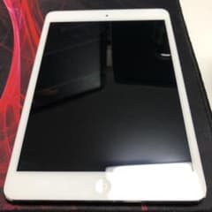 APPLE iPad mini IPAD MINI WI-FI 16GB GR…のサムネイル