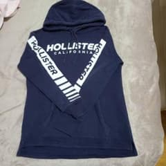 HOLLISTER　ホリスター　パーカーのサムネイル