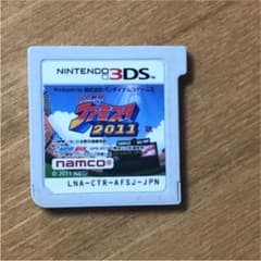 プロ野球 ファミスタ2011のサムネイル