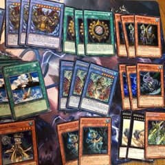 遊戯王 リチュアデッキのサムネイル