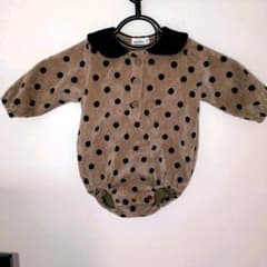 ベビー服のサムネイル