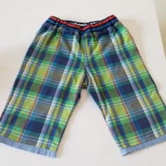 リリー⭐さま専用⭐familiar⭐リバーシブルパンツのサムネイル