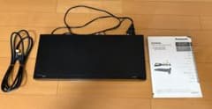 Panasonic DMR-BWT660 ブルーレイレコーダーのサムネイル