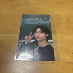 ICEx FRESHest!! バクステ 抽選会 B賞 東京 トレカ 志賀李玖 - メルカリ