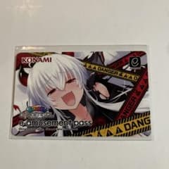 グリムアロエ　KONAMI e-amusement passのサムネイル
