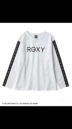 ROXY ハローキティコラボ　Lのサムネイル