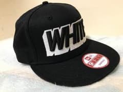 lilwhite キャップのサムネイル
