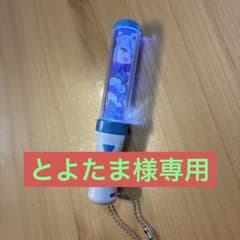 hololive ペンライト キャラクターイラスト付きのサムネイル