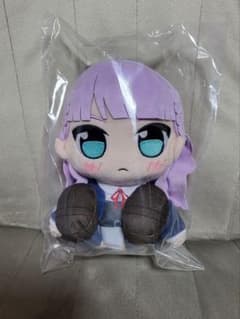 ラブライブ Liella ウィーン٠マルガレーテ くりぱんぬいぐるみ 新品未