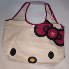 Hallmark Design Collection ハローキティ エコバッグのサムネイル