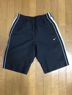 NIKE ナイキ ハーフパンツ サイズLのサムネイル