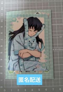 【匿名配送】時透無一郎×クラフトホリックランダムカード