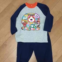 妖怪ウォッチのサムネイル