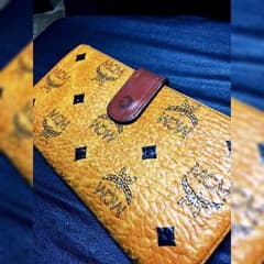 MCM 長財布 訳あり激安のサムネイル