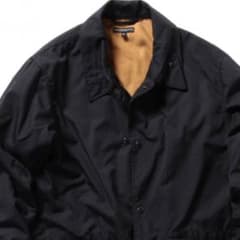 値下げナシ！beams×engineeredgarments×popeyeのサムネイル