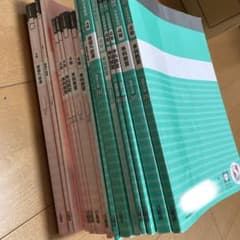 日能研　教科書 m55654498516_1.jpg?1678719469