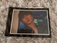 西島隆弘 Nissy ポストカードのサムネイル