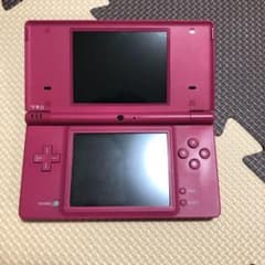 ニンテンドーDSi 本体のサムネイル