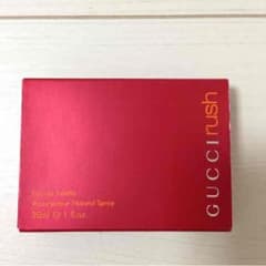 izsaiさま専用。GUCCI ラッシュ 30ml  正規品のサムネイル