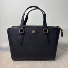 Tory Burch ハンドバッグ ブラックのサムネイル