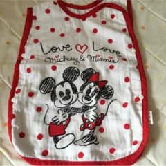 ☆ほのまま♡さん専用《値下げ中》スリーパー ミッキーマウス&ミニーマウスのサムネイル