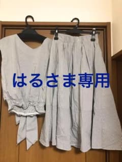 ノエラ　セットアップのサムネイル