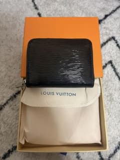 LOUISVUITTON エピ エレクトリック コインパース ヴィトン - メルカリ
