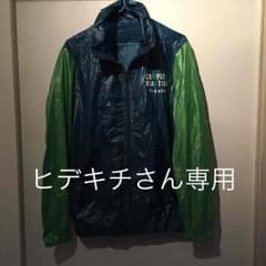 ディーゼル  薄手ナイロンジャケットのサムネイル