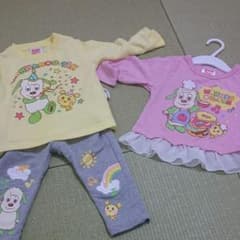 まなあ様専用☆黄色とパンツのみのサムネイル