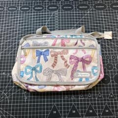 LeSportsac バッグインバッグ レスポートサックのサムネイル