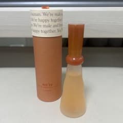 資生堂　ウィア　オードトワレ(ピュアミスト)50ml 希少 香水 資生堂 ウィア オードトワレ 50ml ピュアミスト