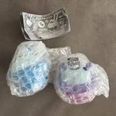 アンパンマン ぽちっとプロジェクター2 2種のサムネイル