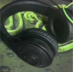 Razer KrakenUSBのサムネイル