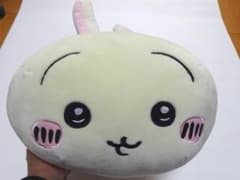 치이카와 봉제 장난감 토끼 다란 BIG 봉제 장난감