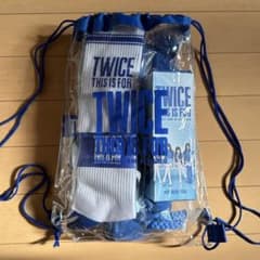 TWICE オーストラリア シドニー this is for VIP 特典 - メルカリ