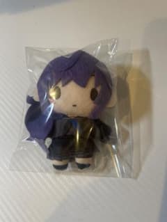 朝比奈まふゆ　ぬいぐるみのサムネイル