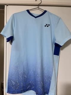 ヨネックス　テニスゲームシャツＳサイズ