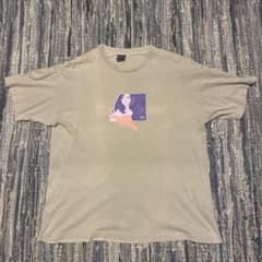 ステューシー　STUSSY Tシャツ　'00s初期　シングルステッチのサムネイル
