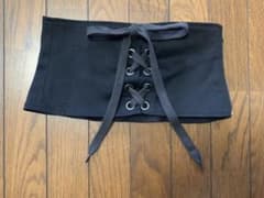 コルセットベルトのサムネイル