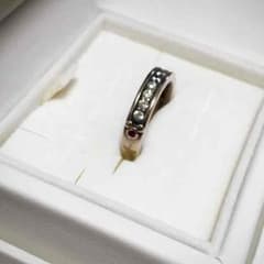4℃ディズニーコラボリング【再】(さくら様専用)のサムネイル