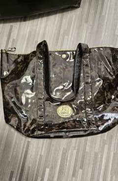 ガルシア・マルケス mimoトートバッグのサムネイル