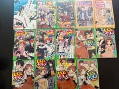 小説　小学初級・中級生用　全14点のサムネイル