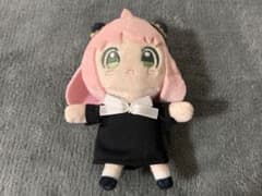 アーニャ ぬいぐるみのサムネイル
