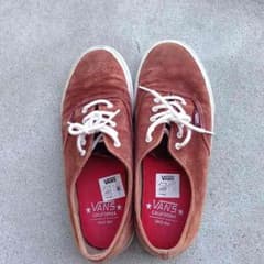 VANS オーセンティックのサムネイル