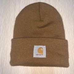 carhartt カーハート ニット帽のサムネイル