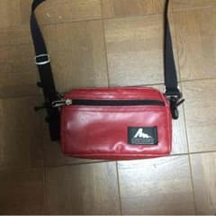 グレゴリー赤のサムネイル
