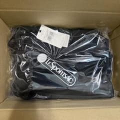 新品未開封 ひとりっぷ レスポートサック バイクボストン2 オボロ