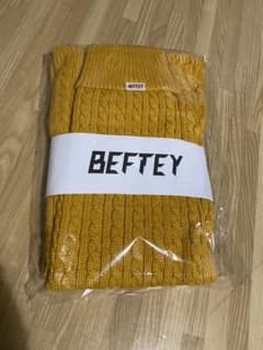 BEFTEYのサムネイル