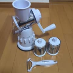 クレバースライサー KS-A3（箱無し）のサムネイル